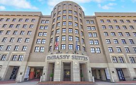 Embassy Suites By Hilton Alexandria Old Town